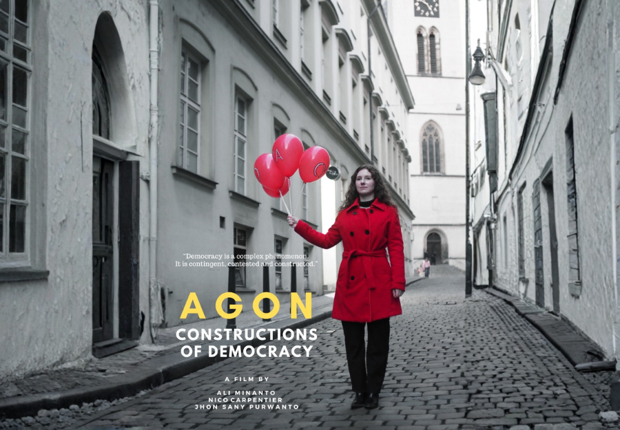 Budapesti Corvinus Egyetem